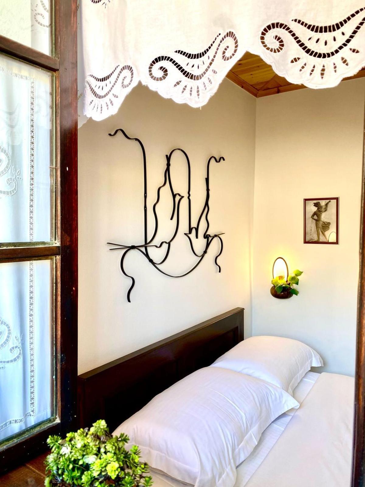 E Skulptorit-unesco Quarter Guest house Berat