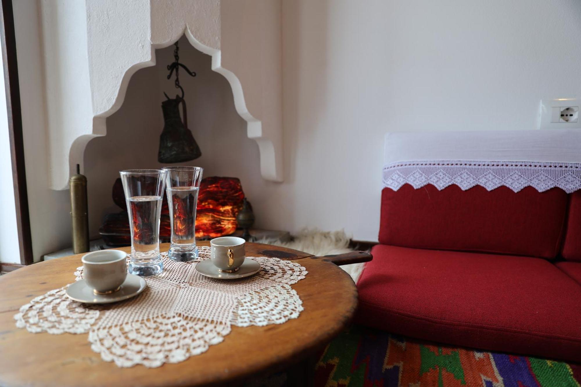 Guest house E Skulptorit-unesco Quarter *