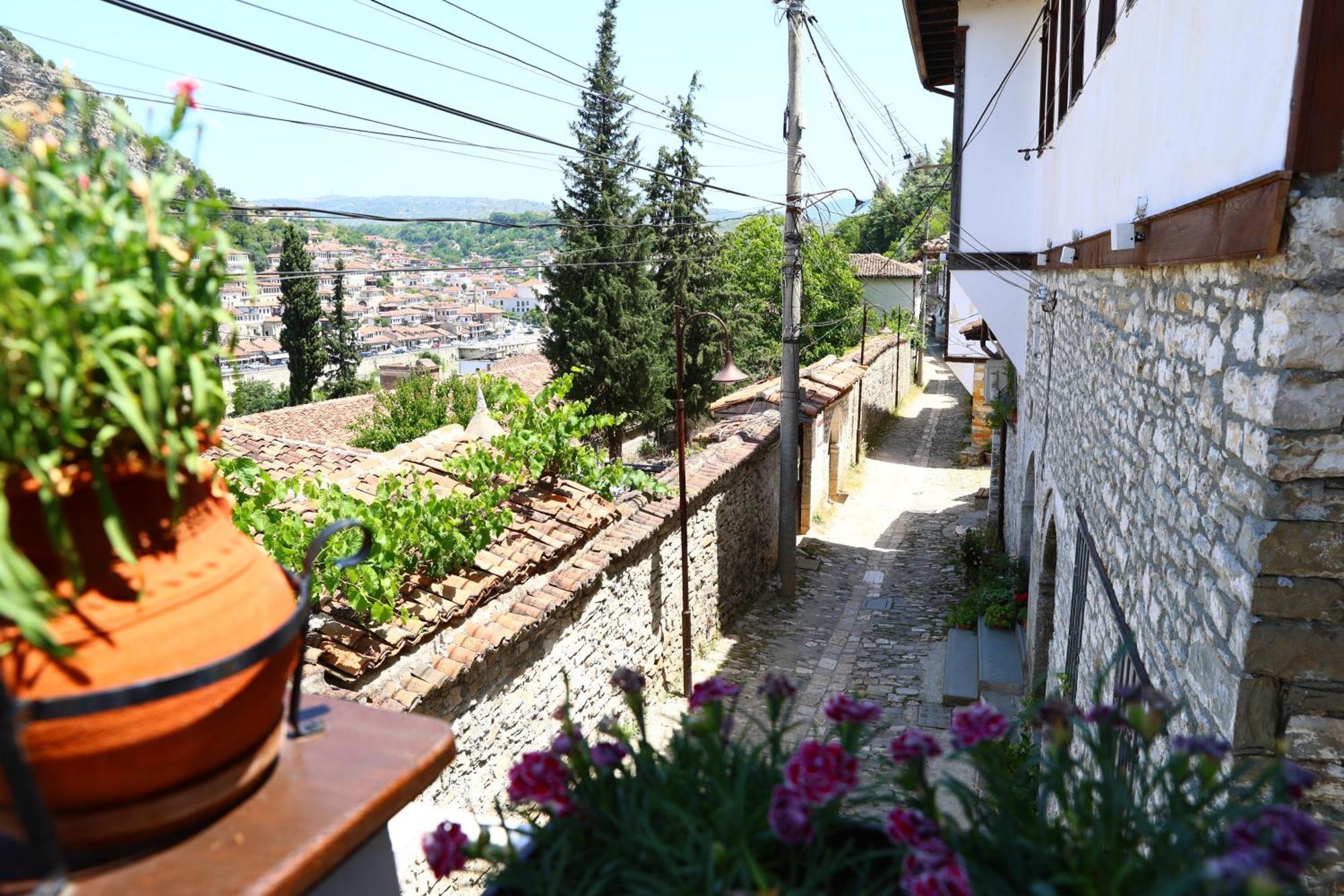 Guest house E Skulptorit-unesco Quarter Berat