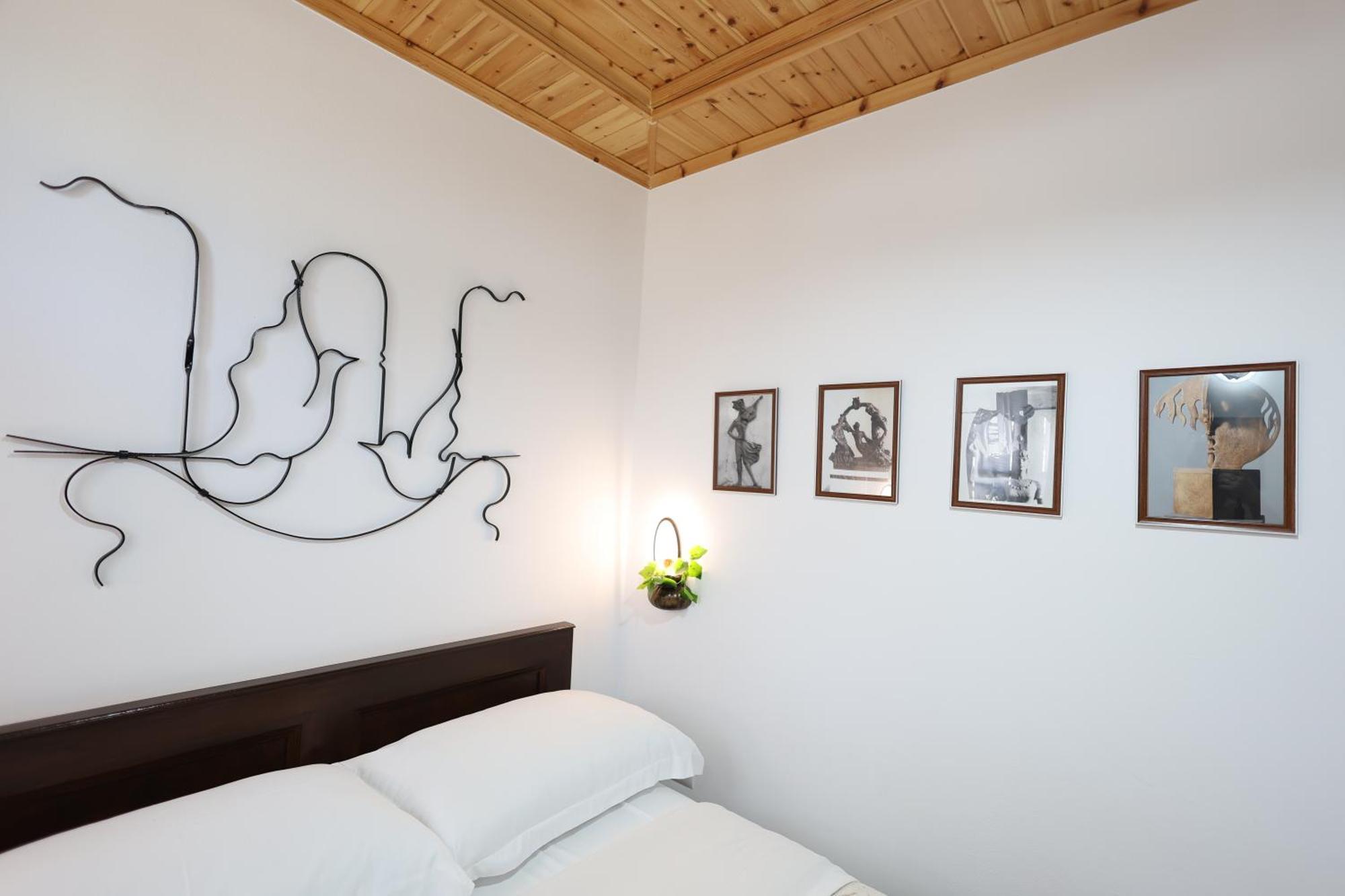 Guest house E Skulptorit-unesco Quarter Berat